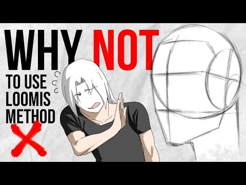 How to Avoid Common Mistakes with the Loomis Method thumbnail