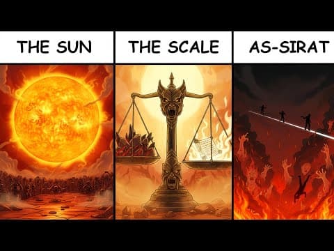 Every Stage of Judgment Day Explained in 12 minutes  thumbnail