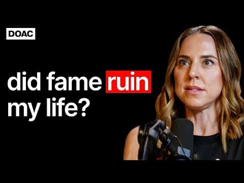 What Challenges Did Mel C Face in the Spice Girls? thumbnail