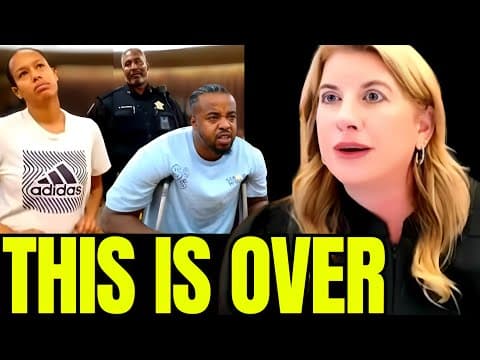 Couple Refuses to Listen to the Judge- It Ends Horribly thumbnail