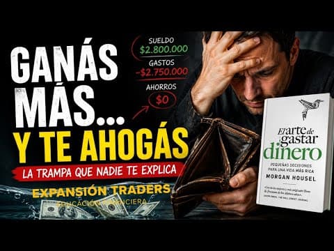 Cómo gastar dinero sin perder libertad financiera thumbnail