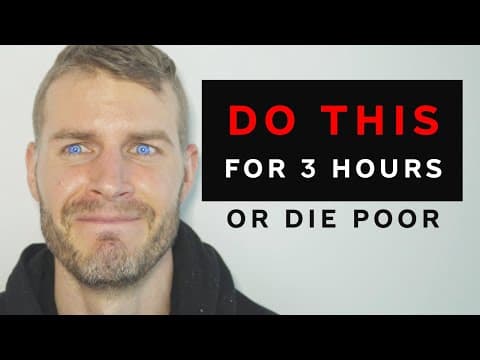 This Isn't Fun But It Makes Me $2k A Hour thumbnail