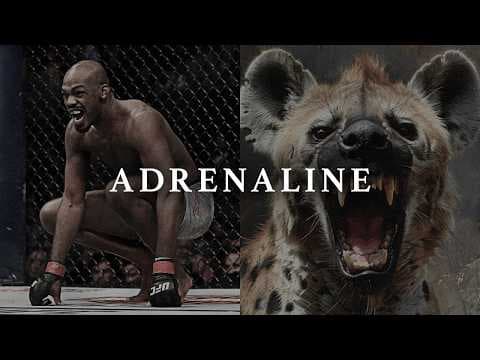 ADRENALINE - Best Motivational Speeches thumbnail