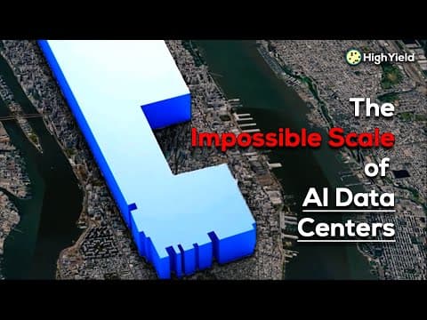 How AI Datacenters Eat the World thumbnail