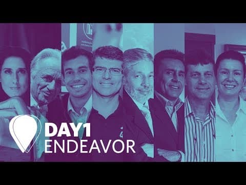 Como empreendedores enfrentam momentos de virada? thumbnail