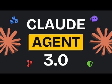 Claude Code Is an MCP Now?...3 CRAZY Things You Never Saw Coming thumbnail