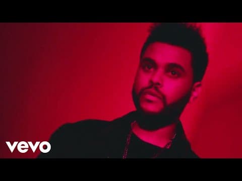 The Weeknd - Party Monster (Official Video) thumbnail