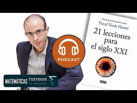 ¿Cómo afrontar los desafíos del siglo XXI? thumbnail