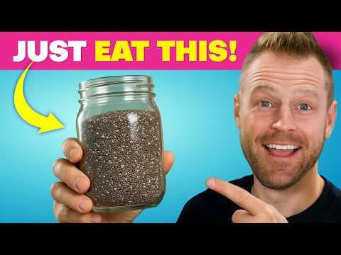 The REAL Reason You Can't Lose Belly Fat (It's Your Liver!) thumbnail