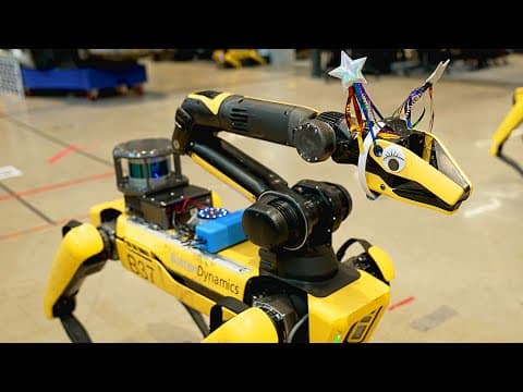 Making Chat (ro)Bots thumbnail