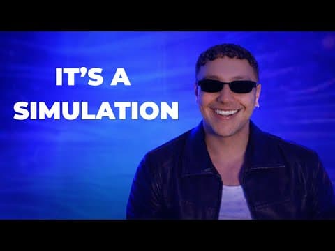 Manifest so fast it feels illegal thumbnail