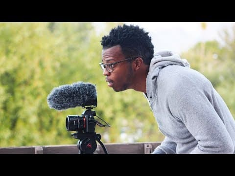 How to shoot a No-Budget Film thumbnail