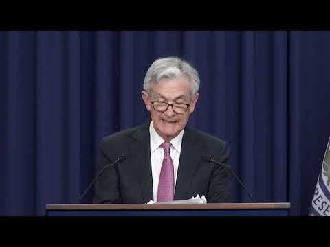 What Did Chair Powell Say About Inflation in May 2022? thumbnail