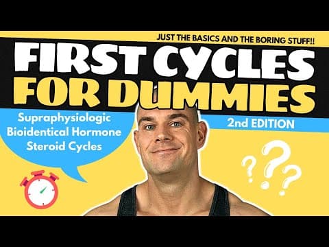 How To Design Your FIRST CYCLE! thumbnail