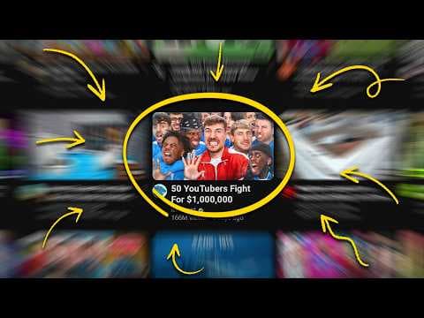 How to Create YouTube Thumbnails Like a Pro thumbnail