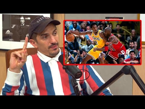 How Did MJ Become the Greatest Basketball Player Ever? thumbnail