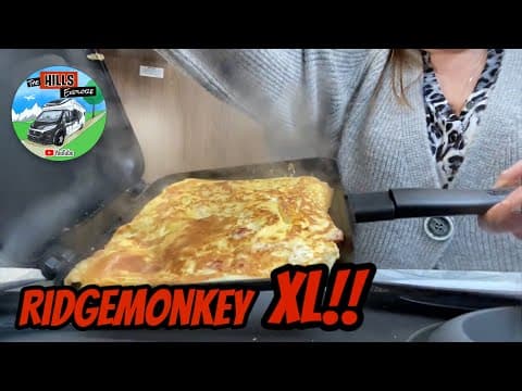 RIDGEMONKEY XL thumbnail
