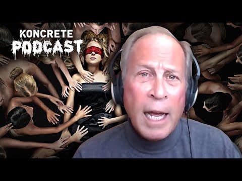 How Do Cult Deprogrammers Help Escapees Regain Control? thumbnail