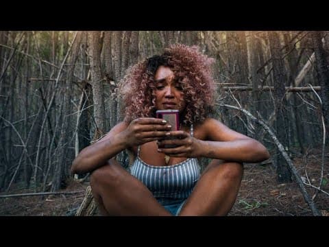 Bullied Since Childhood Until Trauma Turns Her Into a Psychopath! – Movie Recap | Thriller Recap thumbnail