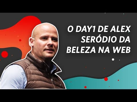 Como Alexandre Serodio criou a Beleza na Web? thumbnail