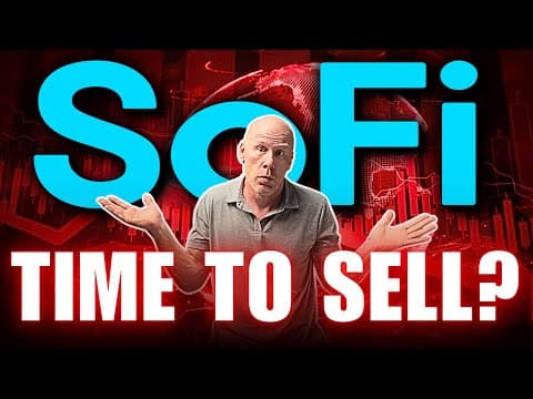 Don't Say I Didn't Tell You  |  SOFI Stock thumbnail
