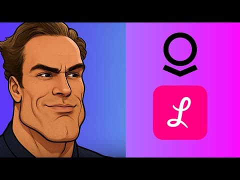Lemonade Could Be the Next Palantir. thumbnail