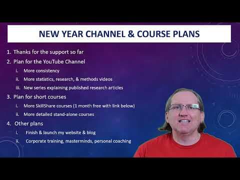 How to Stay Accountable and Consistent on YouTube thumbnail