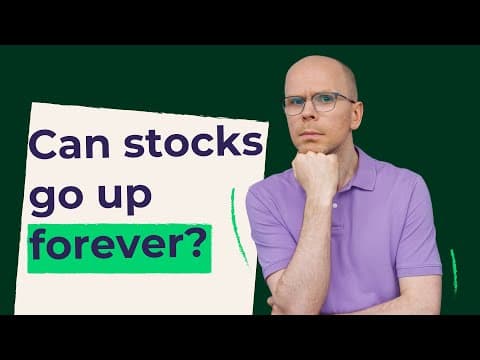 Stocks at All Time Highs–Danger for Investors? thumbnail