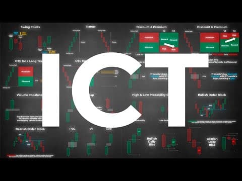 Learn ICT Concepts in 30 Minutes! thumbnail