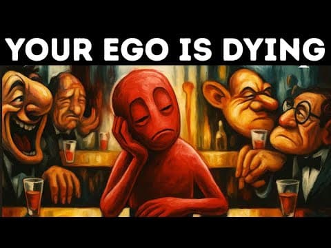 Why Does Motivation Fade After Awakening? thumbnail
