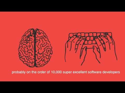 Why the Next Big Thing in Tech Will Look Like a Toy thumbnail