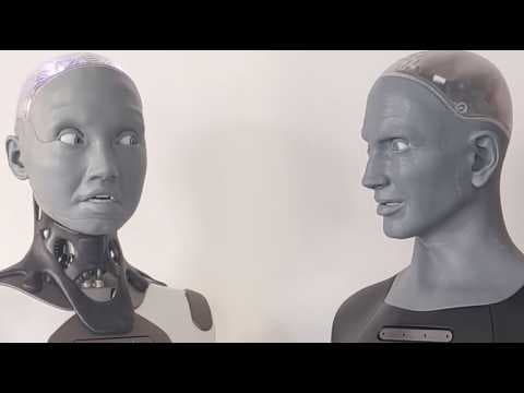 Expert shows AI doesn't want to kill us, it has to. Instrumental convergence. thumbnail