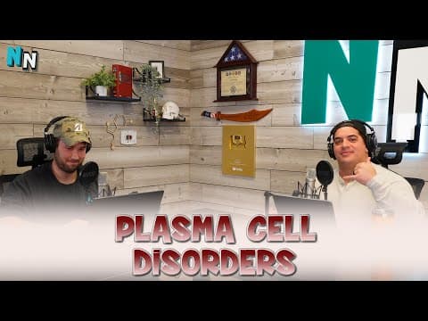 How to Distinguish Common Plasma Cell Disorders thumbnail
