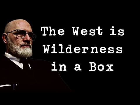 The Law of the West & the Way Out thumbnail