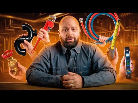 Working in the trades - what nobody told me thumbnail