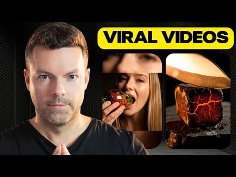 How to Make VIRAL YouTube Shorts & Reels Using AI thumbnail