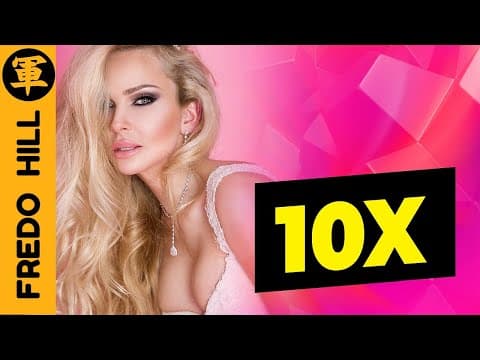 🔴 How To Be 10X More Attractive To Women thumbnail