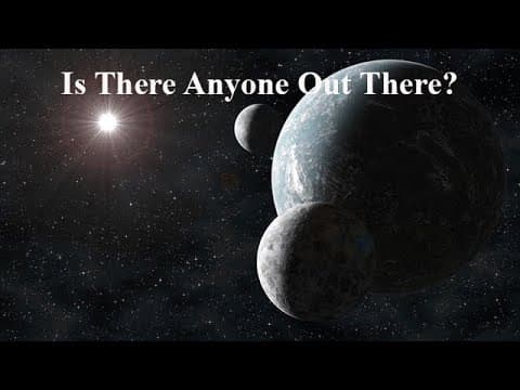 What Is the Zoo Hypothesis About Alien Life? thumbnail
