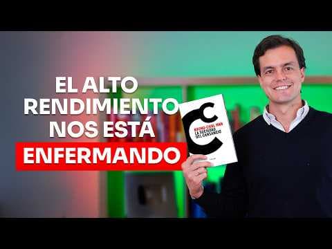 ¿Por qué la productividad moderna nos agota? thumbnail