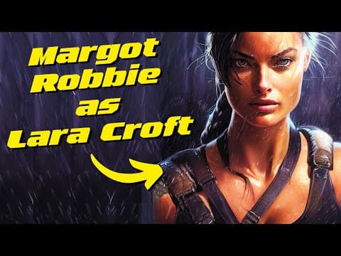 How to Create Video Game Prompts with Python and GPT-3 thumbnail
