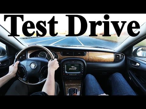 How to Test Drive and Buy a Used Car thumbnail