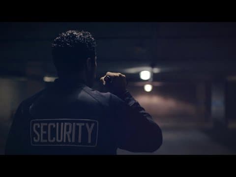 3 Scary TRUE Security Guard Horror Stories thumbnail