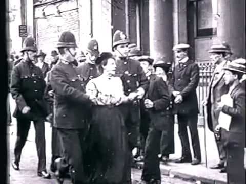 The Century: America's Time - The Beginning: Seeds of Change thumbnail