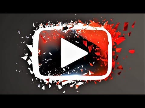 Youtube falsely striked my channel - UPDATE thumbnail