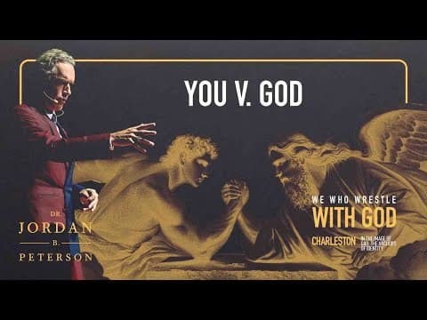 We Who Wrestle With God: In the Image of God thumbnail