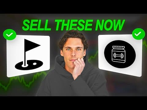 Top Shopify Dropshipping Niches To Sell In 2026. [HIGH POTENTIAL] thumbnail