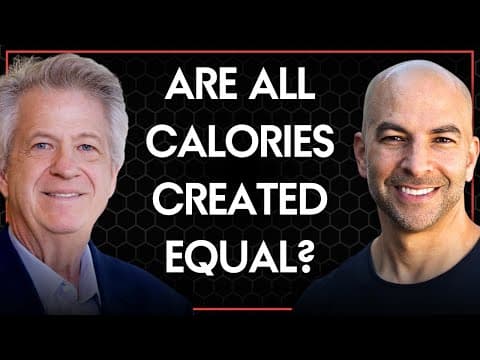 How Does Fructose Affect Weight and Metabolism? thumbnail