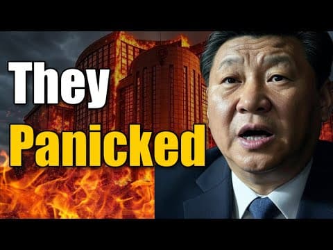 ⚠️ EMERGENCY Declared! thumbnail