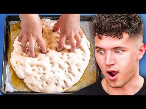 Most Satisfying Cooking Videos thumbnail