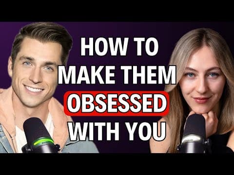 Relationship Expert: What to do when someone ‘breadcrumbs’ you - Case Kenny thumbnail